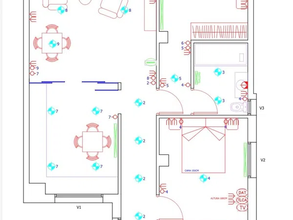 Piso en Calle Gardoki Kardenalaren, 11, Zabalburu-Diputación - Foto 38