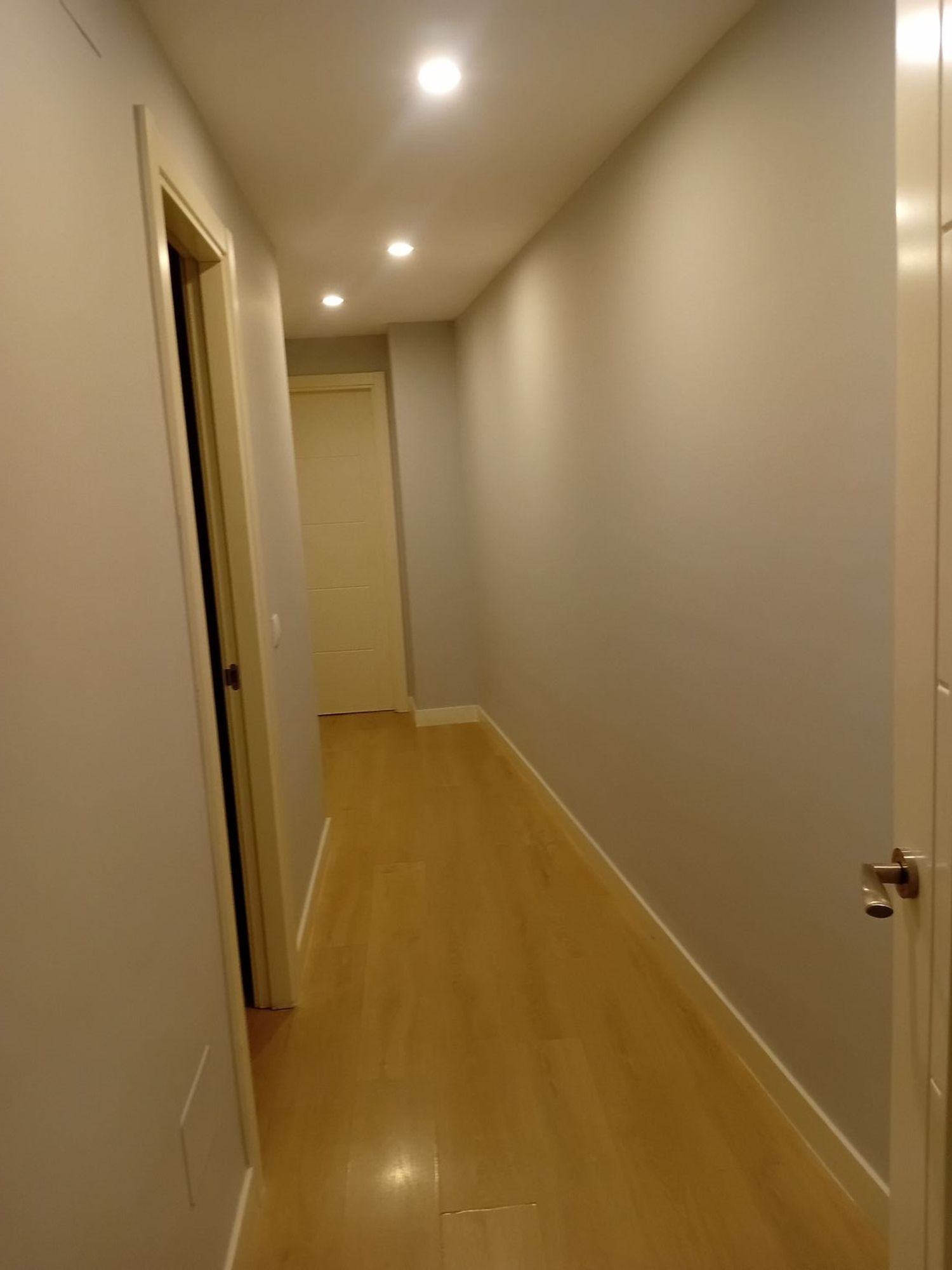 Piso en Calle Eugenio Serrano, 30, La Alhóndiga, La Alhóndiga - Foto 10