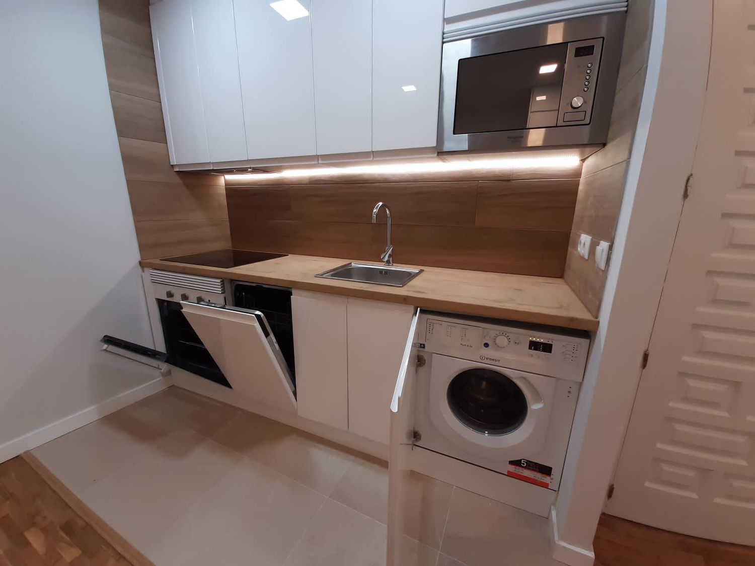 Dúplex en calle de Moratin, 16 - Foto 19