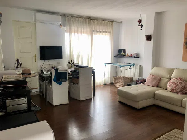 Ático en Barrio San Isidro