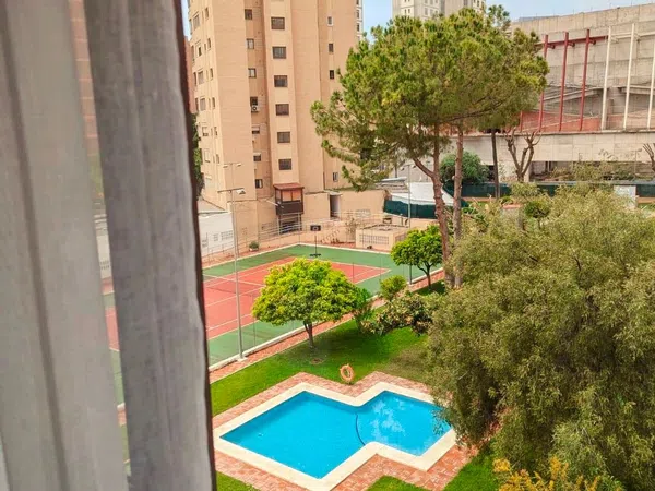 Piso en Calle Ibiza, 9, Pueblo Levante, Pueblo Levante - Foto 29