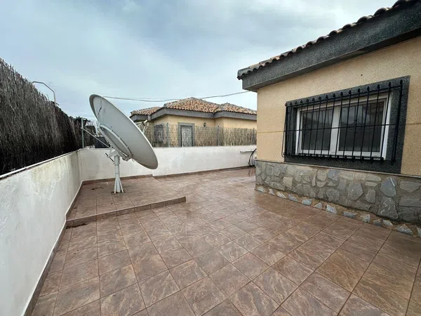 Casa independiente en avenida de los Carros, 20 - Foto 10