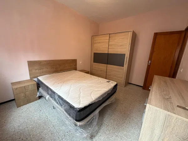 Piso en Calle Luján Pérez - Foto 10