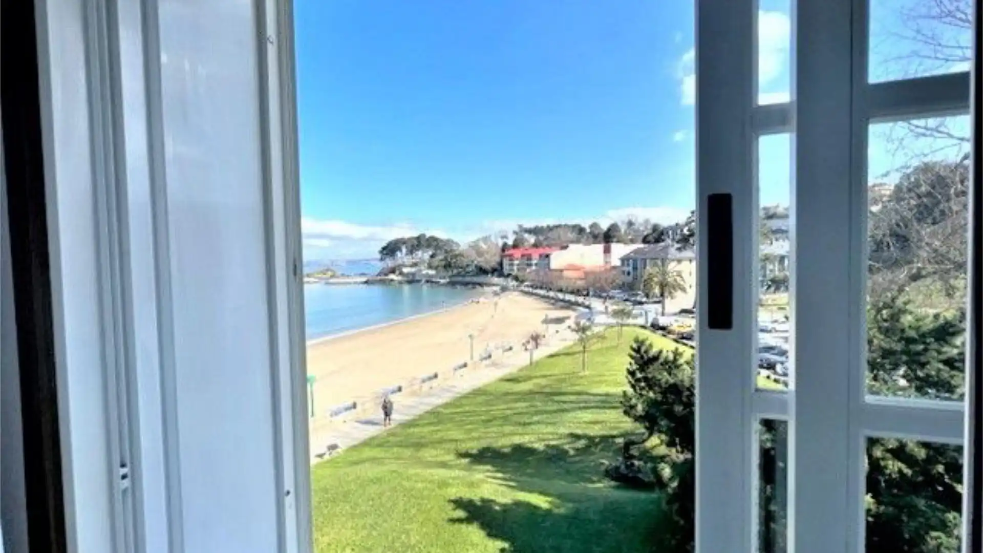 Piso en  Rúa Linneo 11 - Foto 14