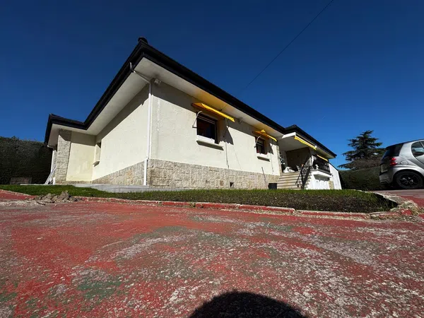 Casa independiente en calle Río Genil, 4 - Foto 12