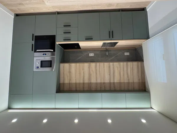 Piso en calle de Costa Rica, 22 - Foto 12