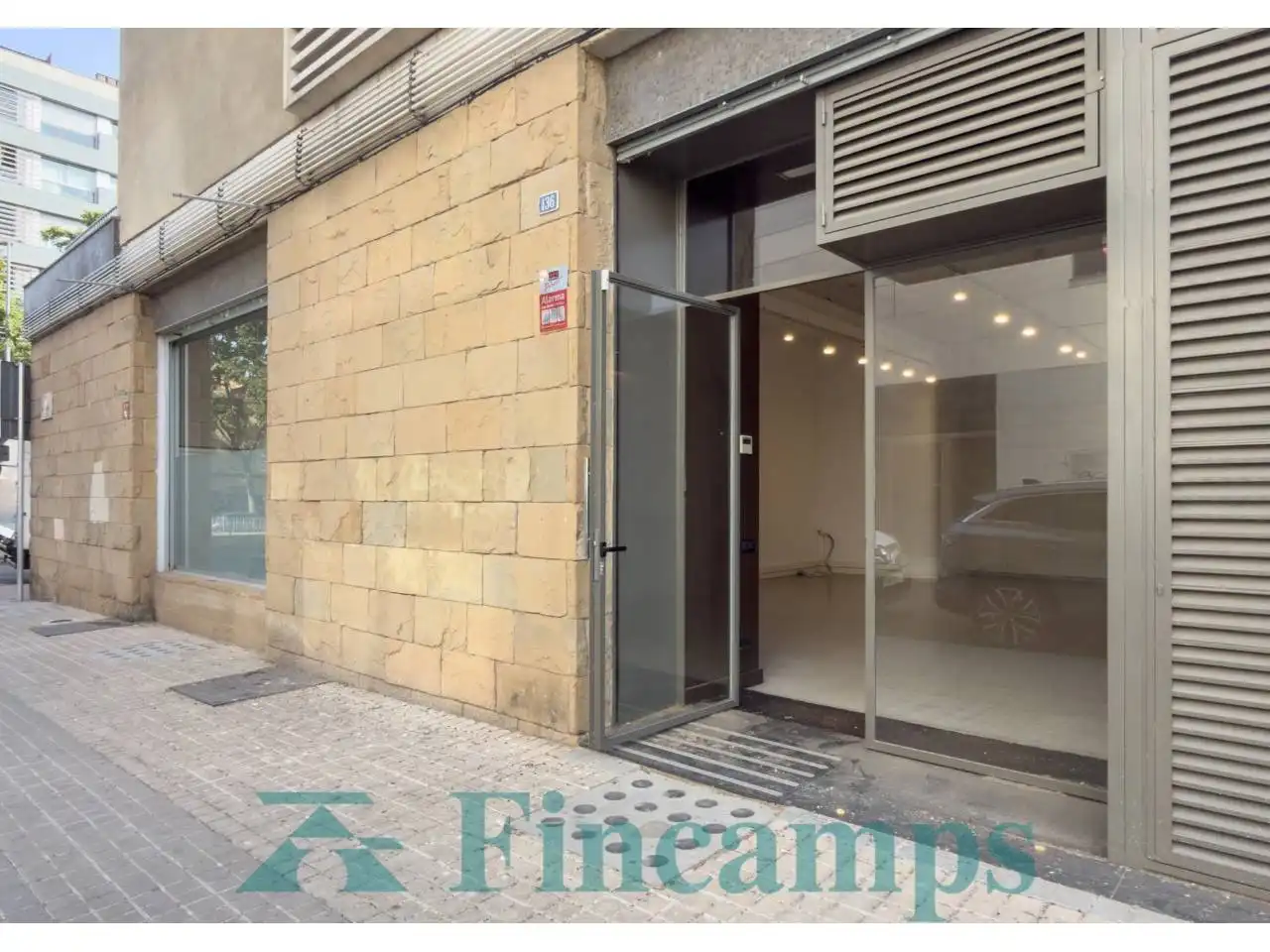 Local comercial en  Calle Sant Oleguer 136 - Foto 11