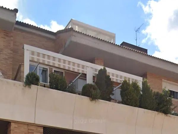 Piso en Calle de la Ciudad de Toledo, 1, Hervencias Altas - El Pinar, Hervencias Altas - El Pinar - Foto 1