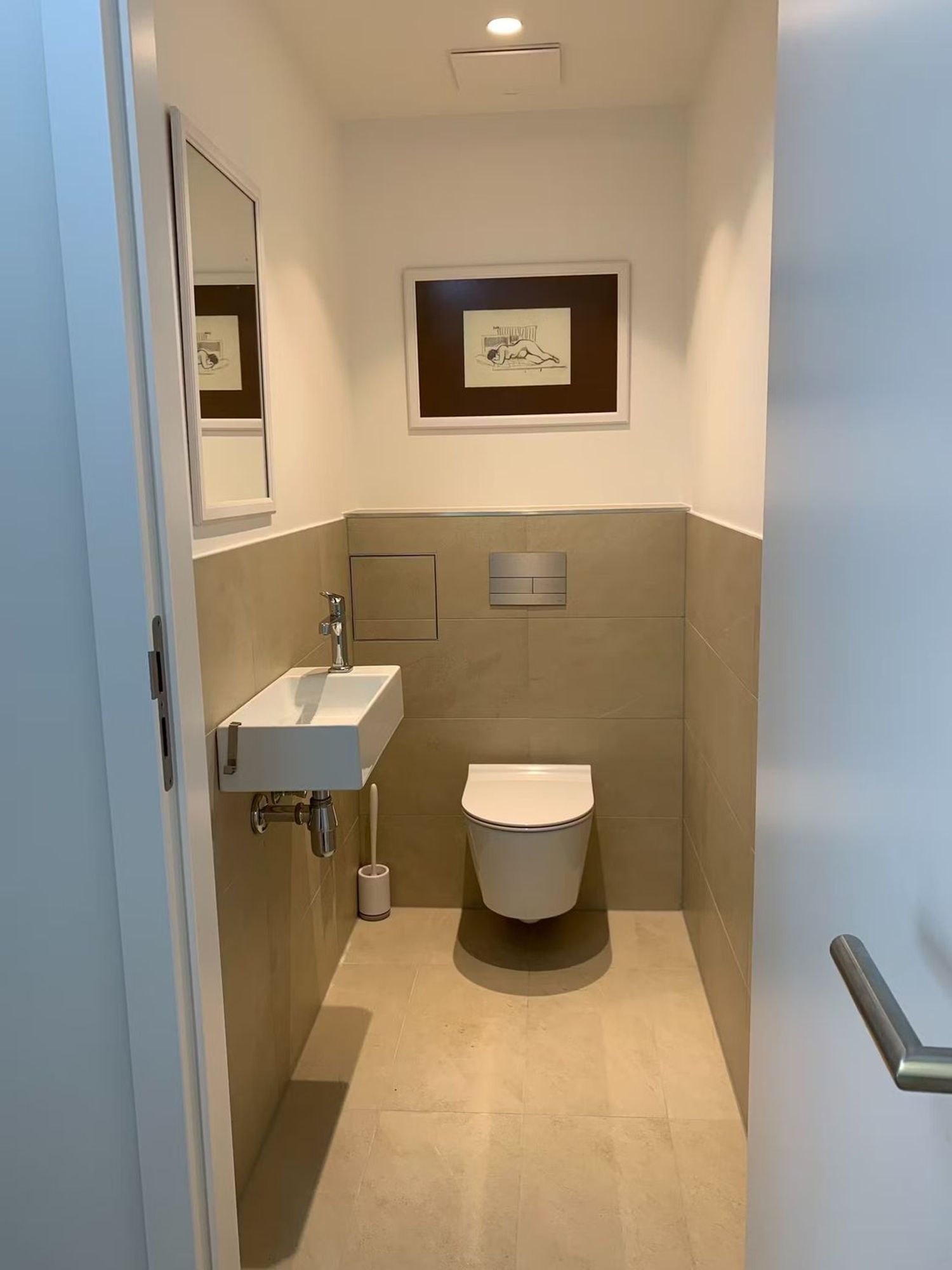 Piso en calle d'Albocàsser, 31 - Foto 5