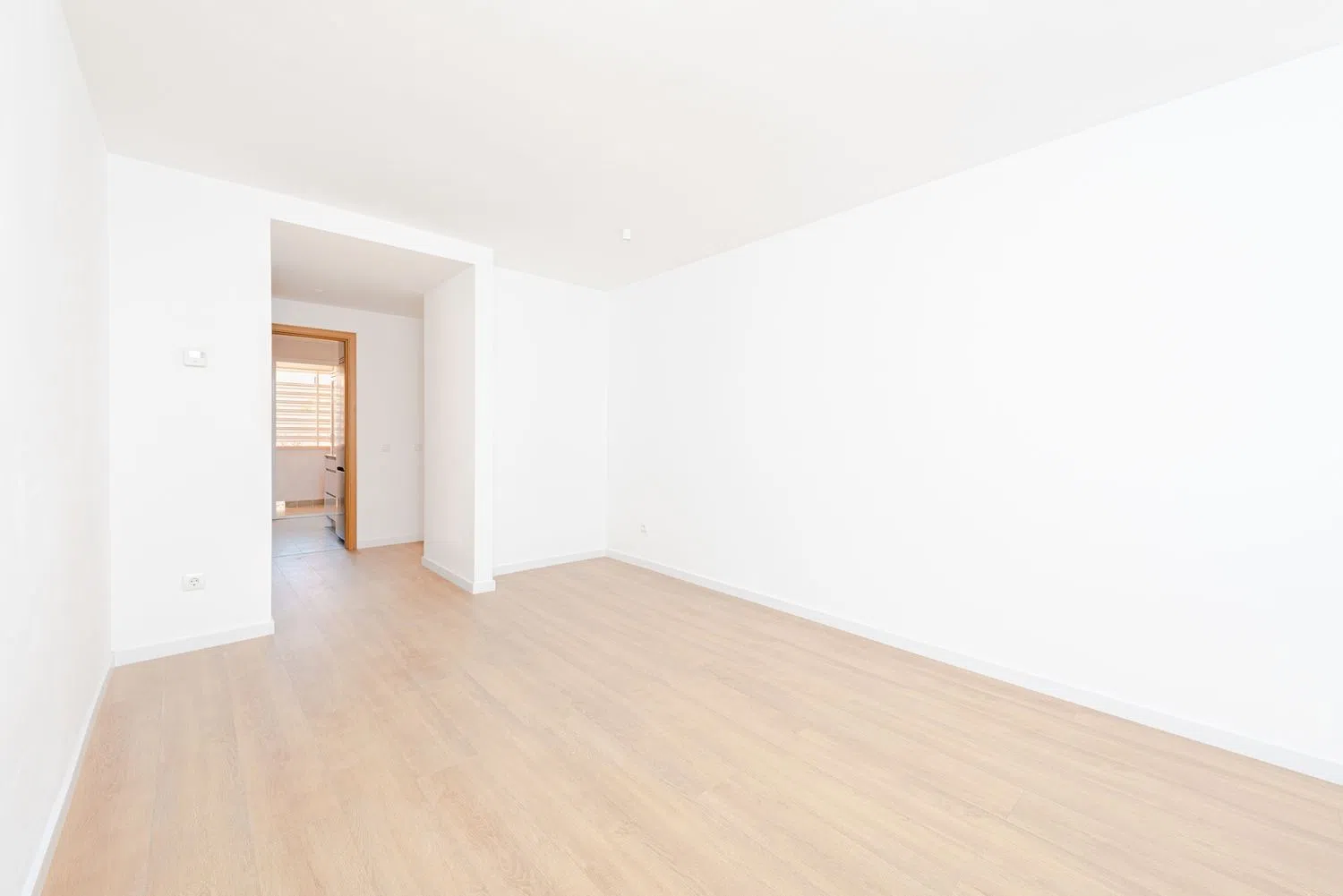 Piso en calle Estocolmo - Foto 7