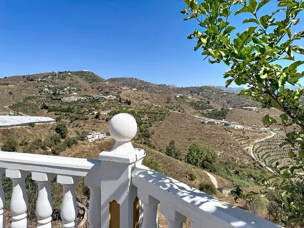 Casa rural en Diseminado Pago Manzano Bajo, 541, Torrox Pueblo, Torrox Pueblo - Foto 26