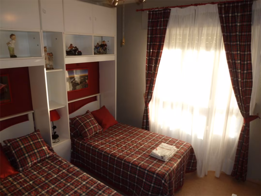 Piso en  Avenida Santander 28 - Foto 24