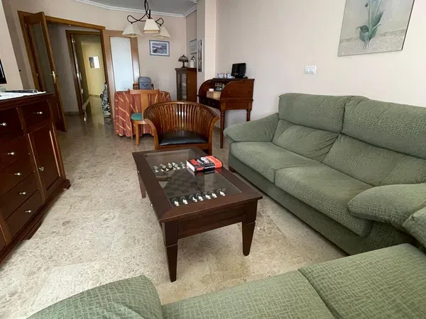 Piso en Avenida José Rodríguez Ruano, 22 - Foto 2