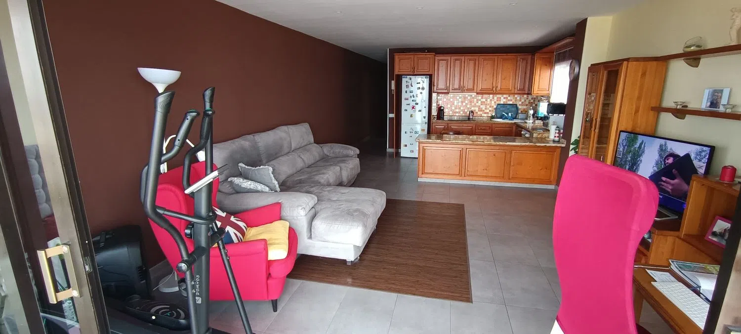 Piso en calle Rafael Mesa y López, 69 - Foto 15