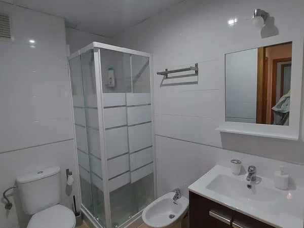 Piso en Calle Cumbres Mayores, 19, Nuevo Parque - Los Rosales - Tráfico Pesado, Nuevo Parque - Los Rosales - Tráfico Pesado - Foto 15