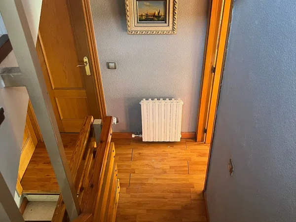 Chalet adosado en calle del Sauce, 22 - Foto 31