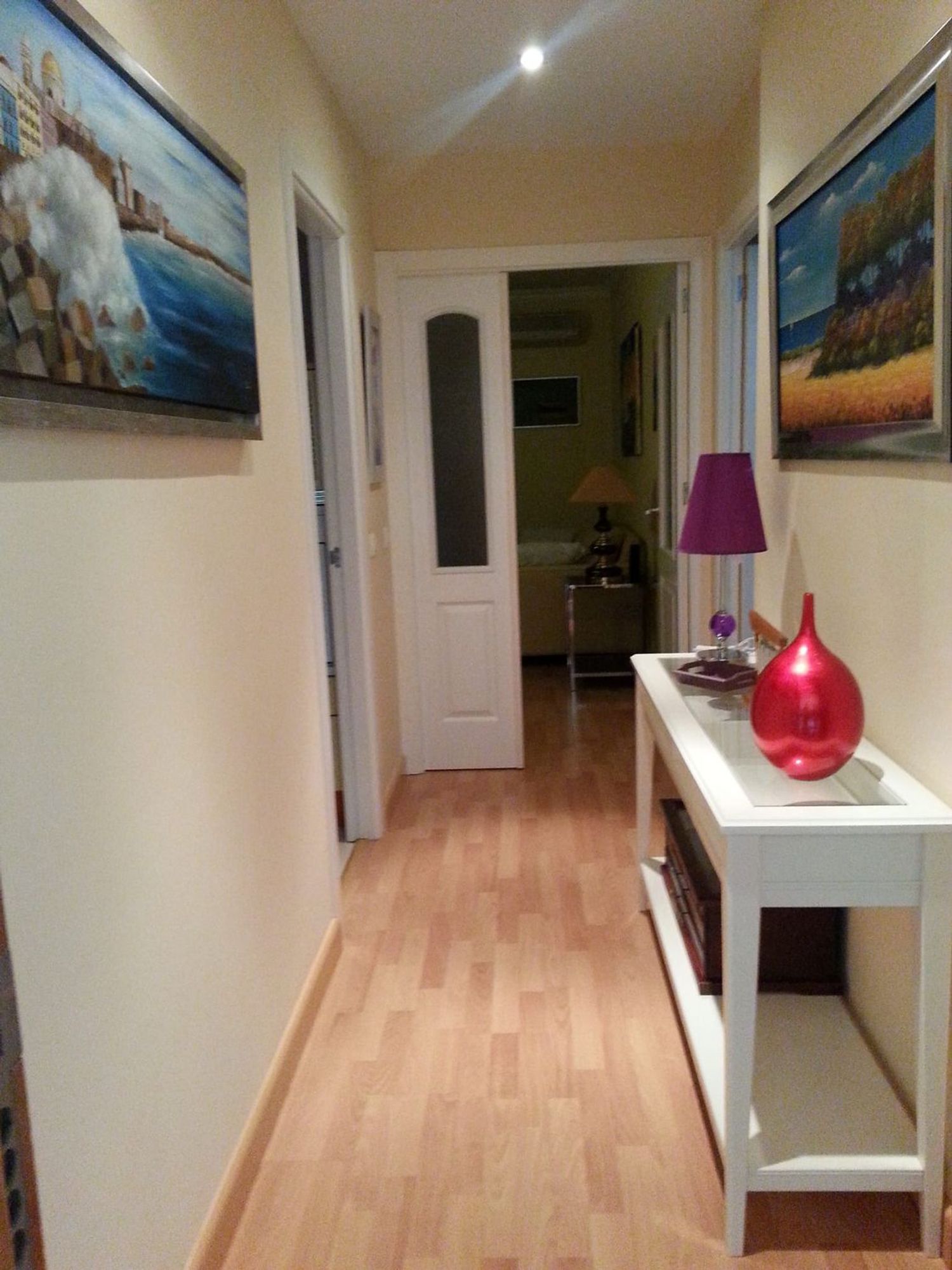 Piso en Calle Clarinete, 6, El Juncal - Vallealto - Foto 8