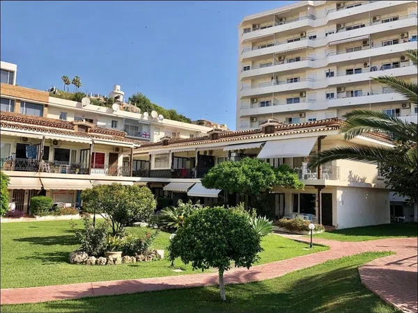 Piso en Avenida Carlota Alessandri, 41, La Carihuela - Los Nidos, La Carihuela - Los Nidos - Foto 5
