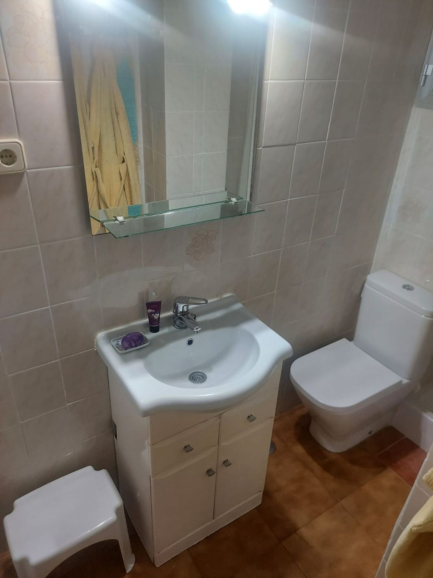 Piso en venta en Calle Aire, 2 - Foto 4
