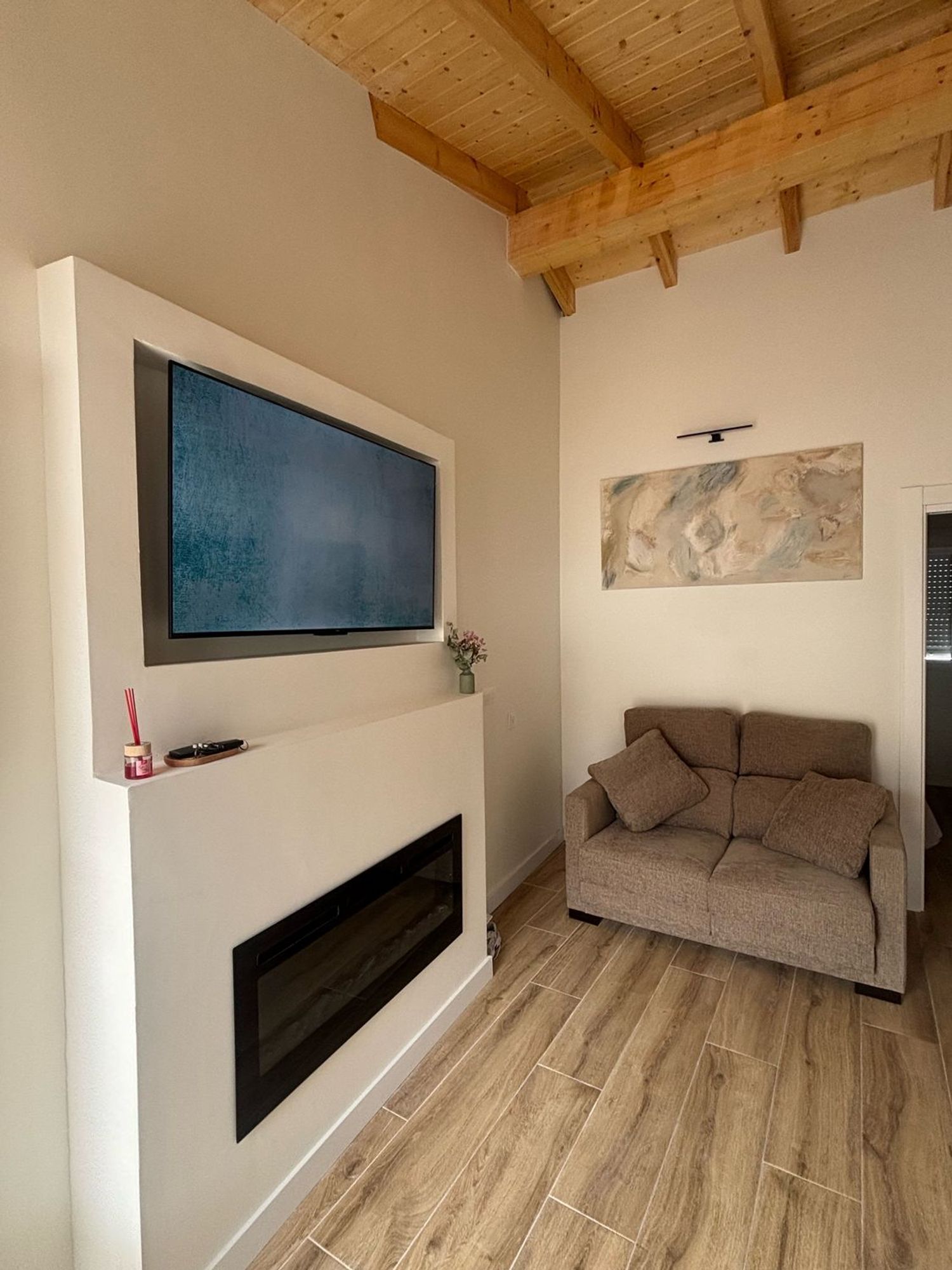 Chalet adosado en Bajada de San Juan, 63, Los Castros, Los Castros - Foto 6