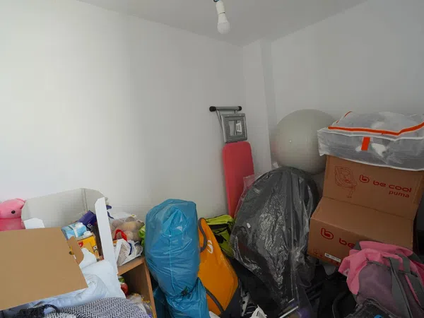 Chalet adosado en Plaza Espíritu Santo, 1 - Foto 8