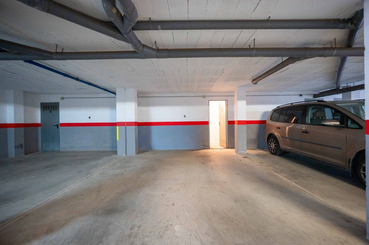 Piso en calle Artemisa, 2 - Foto 29