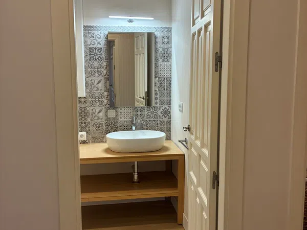 Piso en Barrio Santa Cruz - Alfalfa - Foto 22