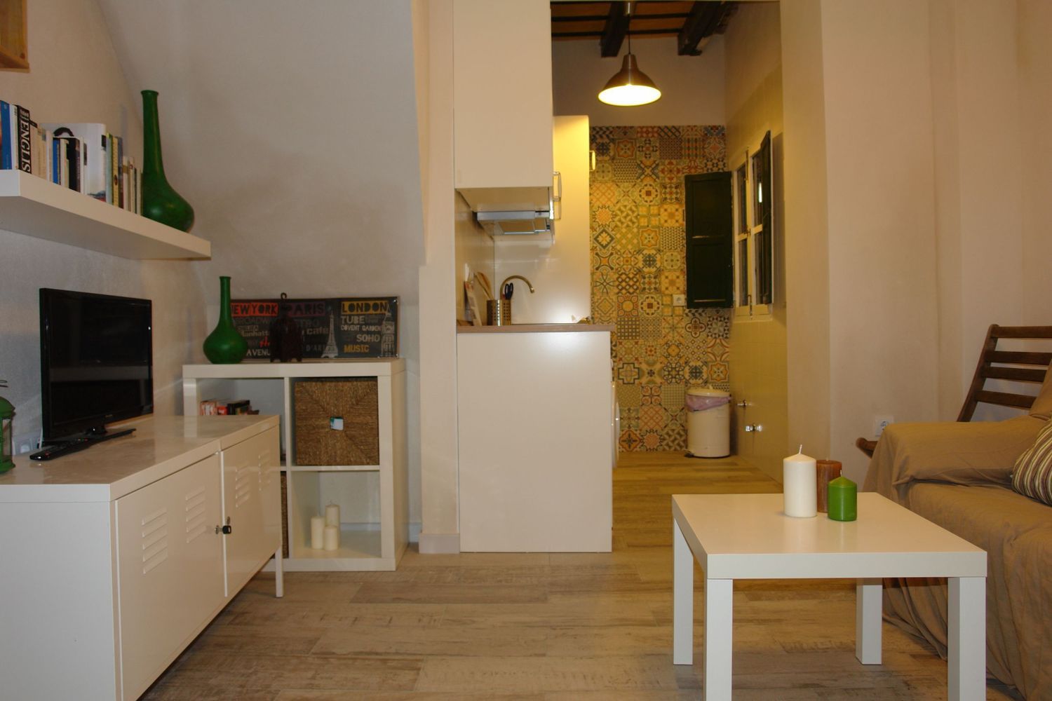 Piso en calle Hiniesta, 49 - Foto 2