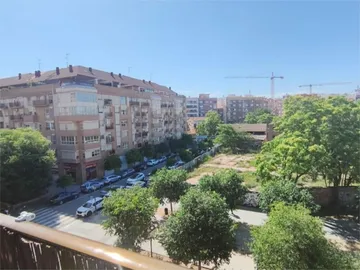 Piso en  Carrer de Just Ramírez 10 - Foto 4
