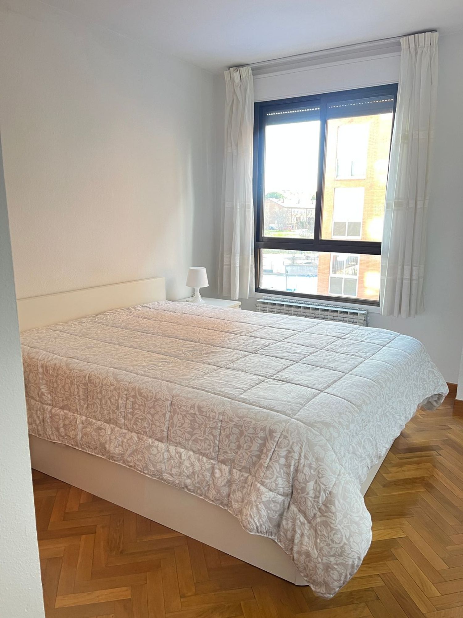 Piso en avenida del Parque, 86 - Foto 16