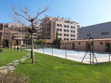 Piso en Alcalá de Henares - Foto 1
