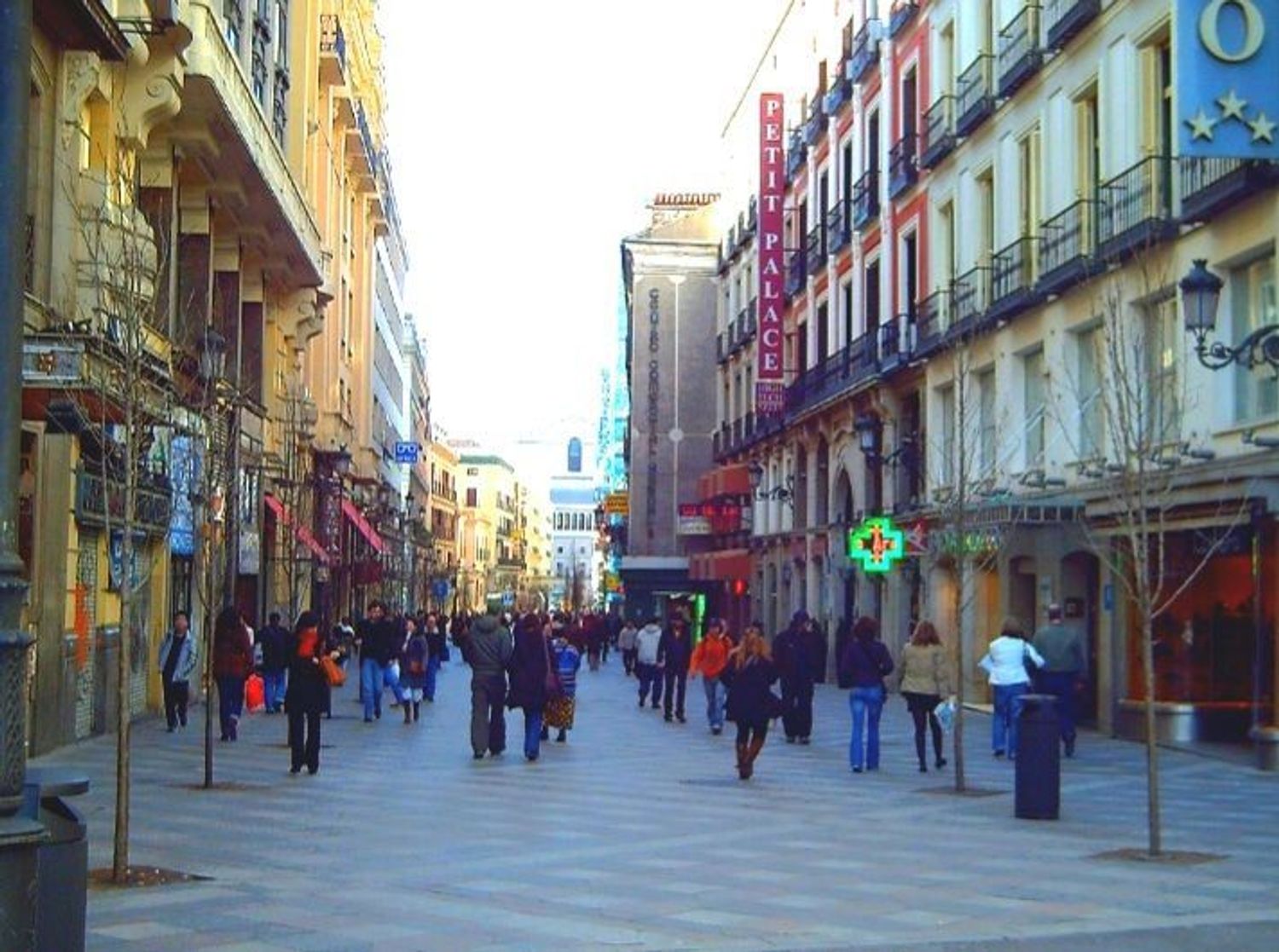 Local en calle del Arenal, 7 - Foto 3