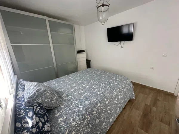 Ático en calle Aragón, 50 - Foto 4