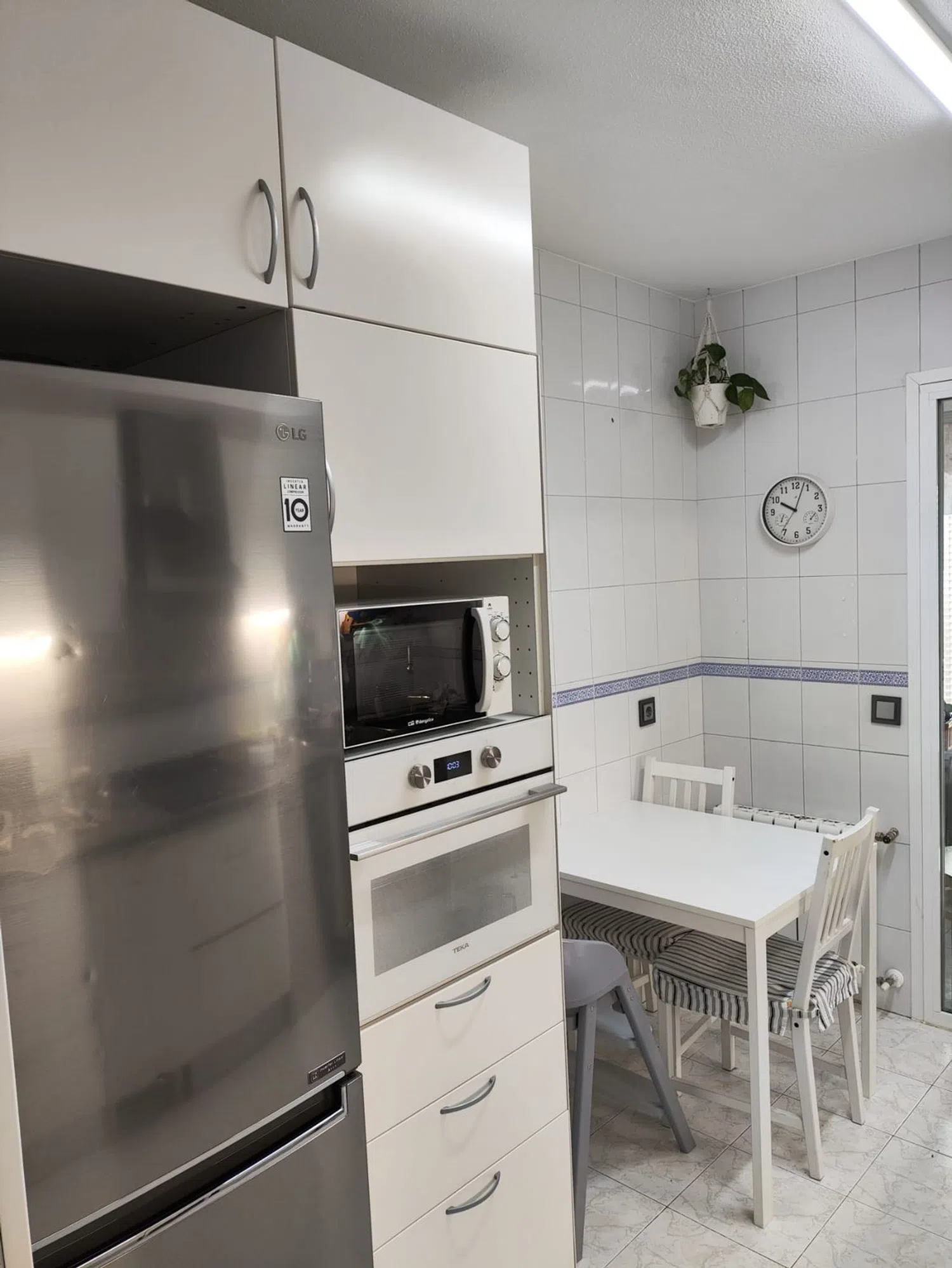 Piso en avenida de Pablo Neruda, 89 - Foto 16