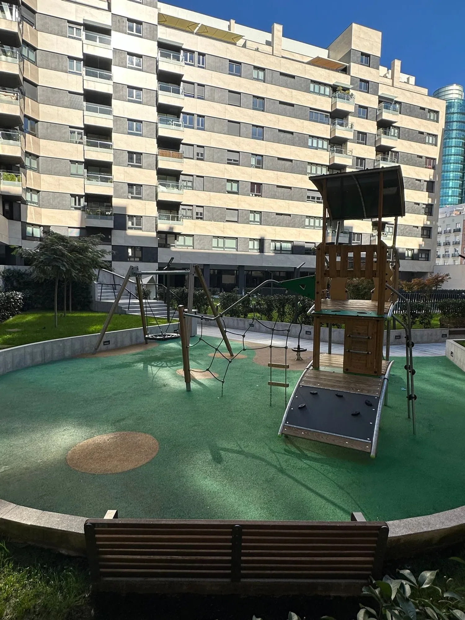 Piso en calle de Modesto Lafuente, 67 - Foto 17