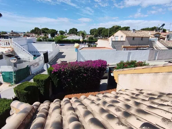 Chalet adosado en Avenida de el Mirador, 24, Santiago de la Ribera, Santiago de la Ribera - Foto 13