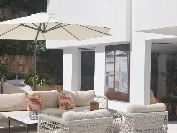 Casa o chalet independiente en Calle de Mariá de Villangómez, 14, Sant Agustí - Foto 12