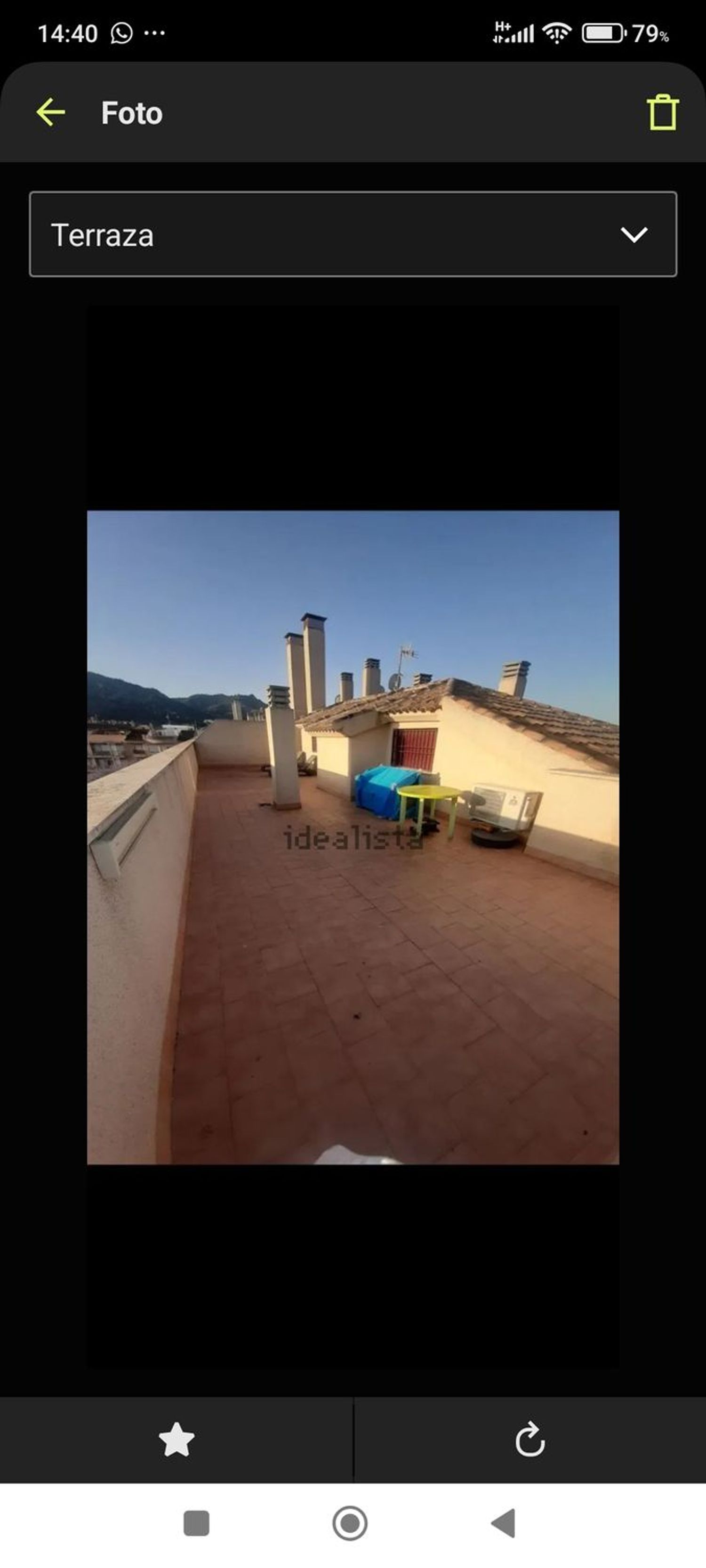 Dúplex en avenida de San Javier, 19 - Foto 9