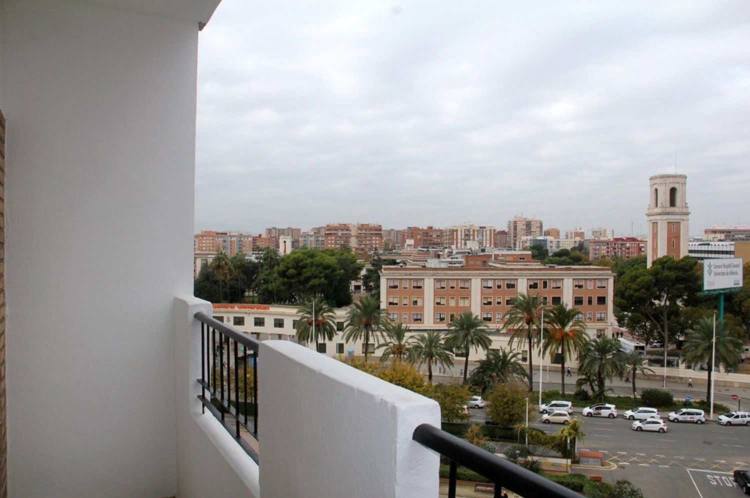Piso en Calle dels Jurats, 35, Tres Forques - Foto 23