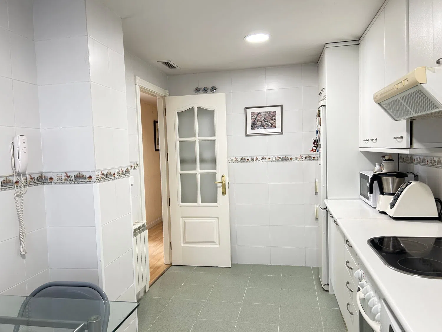 Piso en calle Antonio Romero, 14 - Foto 11