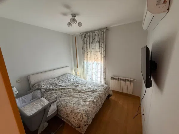 Ático en Calle de Alcorcón, 23, El Nido-Las Fuentes, El Nido-Las Fuentes - Foto 17