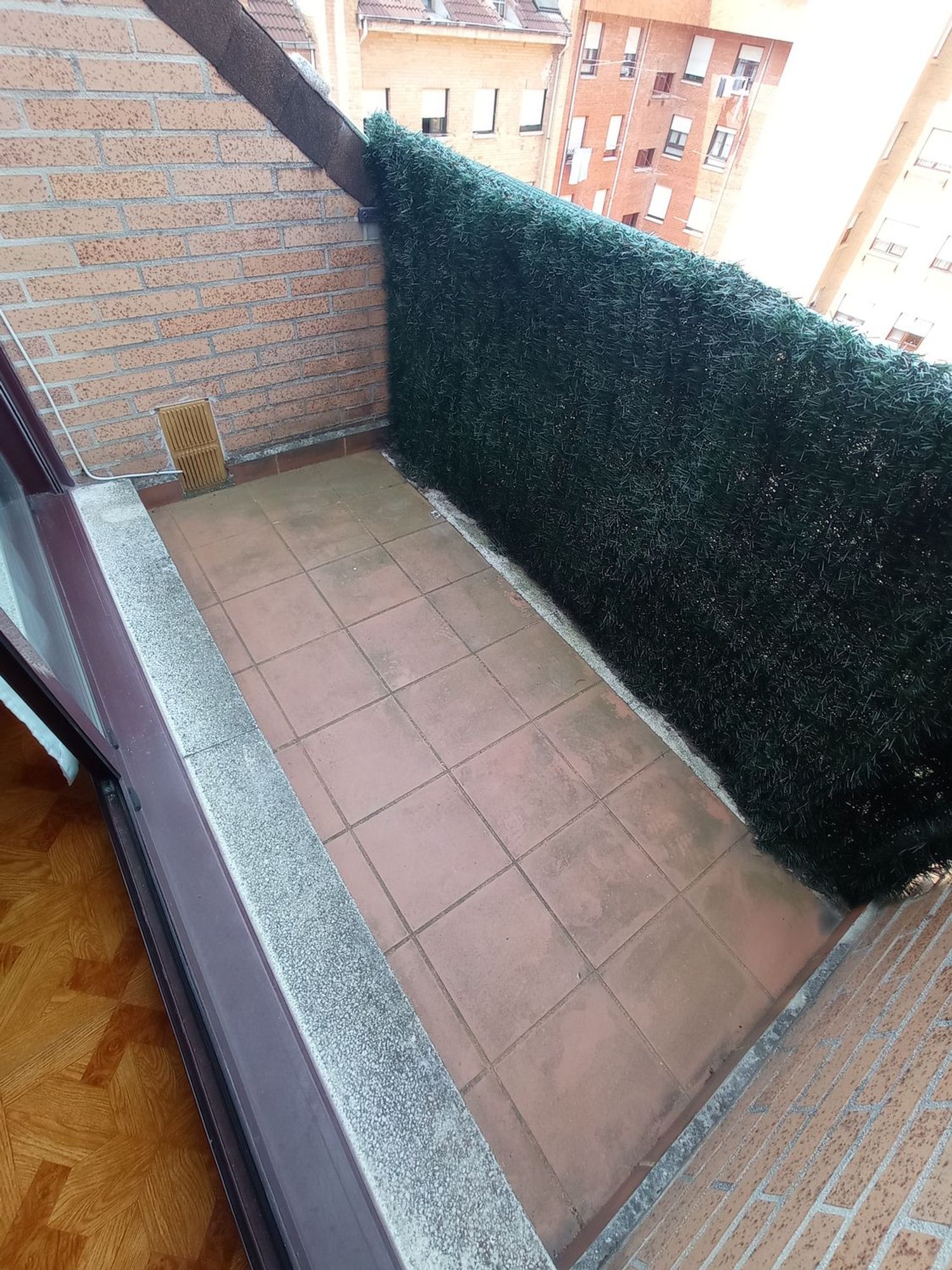 Piso en Calle Circulo Popular de la Felguera, 1, La Felguera, La Felguera - Foto 4