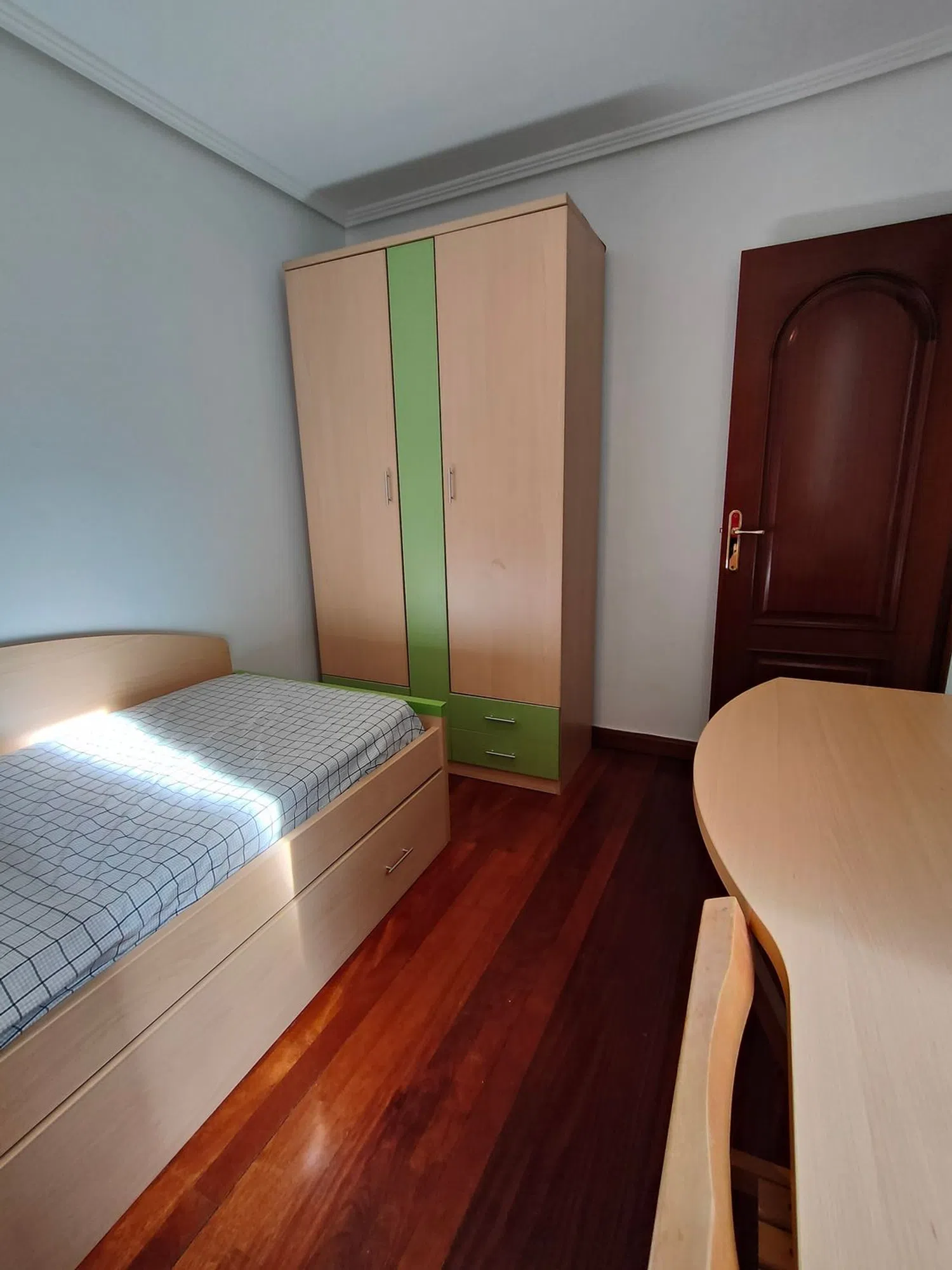 Piso en Barrio San José - Foto 13