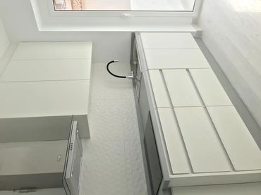 Piso en  Carrer de les Barques 4 - Foto 4