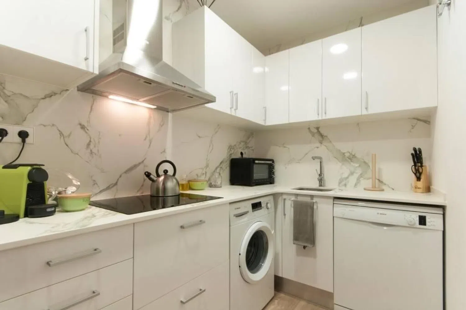 Piso en calle d'en Serra, 7 - Foto 16