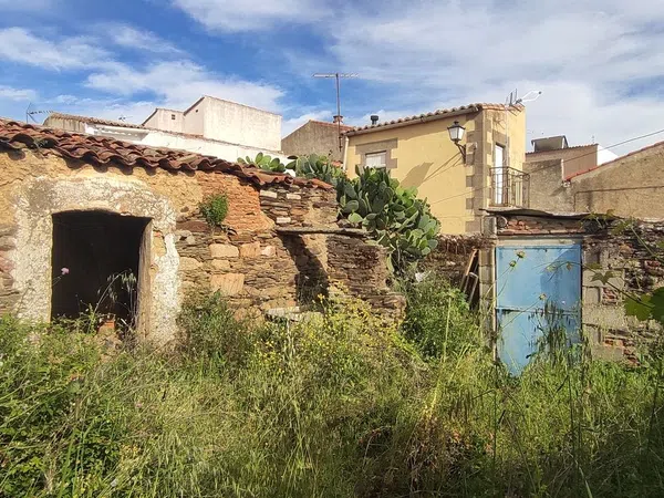 Casa de pueblo en Calle la Tahona, 3 - Foto 10