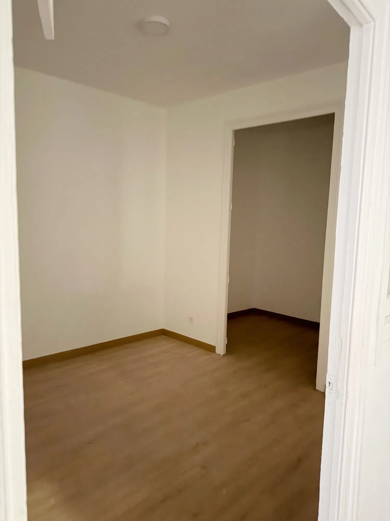 Piso en calle de la Cava Baja, 42 - Foto 7