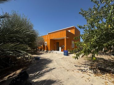 Chalet en  Diseminado Fontcalent 20B - Foto 1