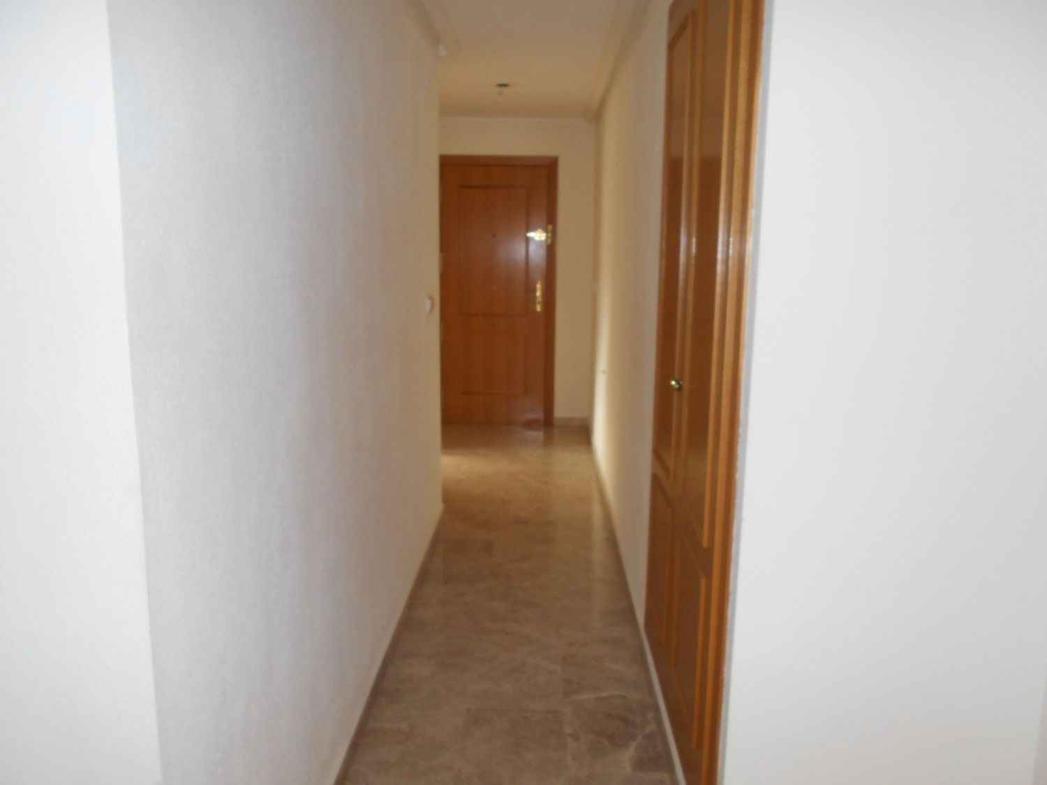 Piso en Avenida de la Condomina, 69, Cabo de las Huertas - Foto 16