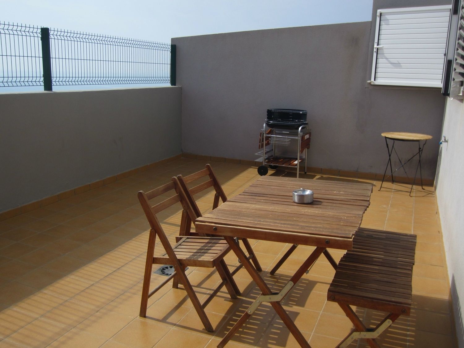 Chalet adosado en venta en Calle de la Sierra Mariola, 57 - Foto 3
